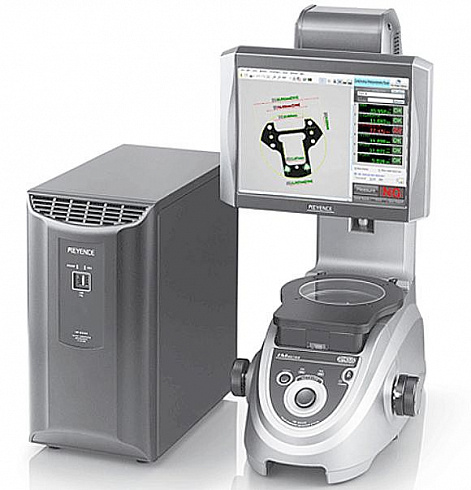 Микроскоп Keyence IM-6000